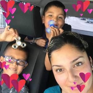 Meet your Posher, Marlyn